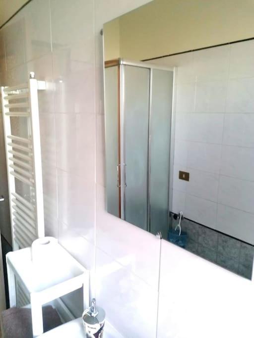 Vercelli Suite Borgo Vercelli المظهر الخارجي الصورة